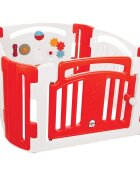 PILSAN Gardulet muzical loc de joaca pentru copii Angel Play Area