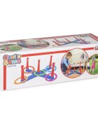 PILSAN Joc de aruncat inele Quitos Game