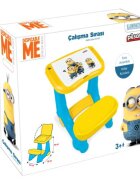 PILSAN Masuta pupitru pentru copii Minions