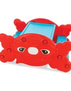 PILSAN Masuta si balansoar pentru copii Clown red