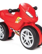 PILSAN Motocicleta copii fara pedale Mini Moto cu sunete si greutate maxima admisa 50 kg