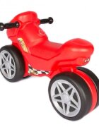 PILSAN Motocicleta copii fara pedale Mini Moto cu sunete si greutate maxima admisa 50 kg