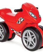 PILSAN Motocicleta copii fara pedale Mini Moto cu sunete si greutate maxima admisa 50 kg