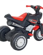 PILSAN Motocicleta cu pedaletransmisie pe lant de la 3 ani pana la 35kg Cobra