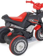 PILSAN Motocicleta electrica pentru copii Cobra cu claxon si lumini
