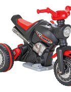 PILSAN Motocicleta electrica pentru copii Cobra cu claxon si lumini