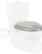 PILSAN Olita educationala cu sunete si lumini Potty White