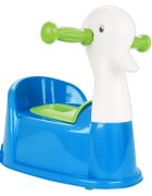 PILSAN Olita pentru copii Ducky blue