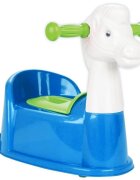 PILSAN Olita pentru copii Horse blue
