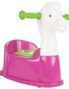 PILSAN Olita pentru copii Horse pink