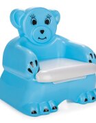 PILSAN Olita tip scaunel Bobo Potty Blue