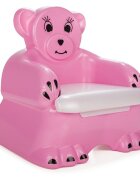 PILSAN Olita tip scaunel Bobo Potty Pink