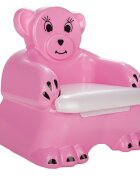 PILSAN Olita tip scaunel Bobo Potty Pink