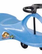PILSAN PlasmaCar fara pedale Play Car Blue usor si portabil greutate maxim suportata 50kg