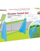 PILSAN Poarta de fotbal Champion Football Castle