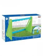 PILSAN Poarta de fotbal Champion Football Castle Verde