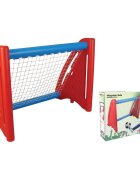 PILSAN Poarta de fotbal cu plasa inclusa Profesional Set