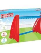 PILSAN Poarta de fotbal cu plasa inclusa Profesional Set