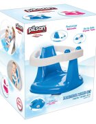 PILSAN Scaun de baie pentru bebelusi Blue
