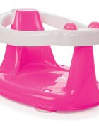 PILSAN Scaun de baie pentru bebelusi Pink
