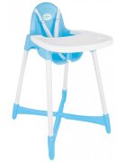 PILSAN Scaun de masa Practical Chair Blue