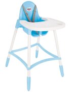 PILSAN Scaun de masa Star Blue