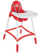 PILSAN Scaun de masa Star Red