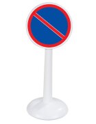 PILSAN Set 16 Semne de circulatie mini