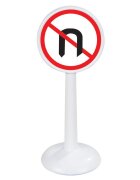 PILSAN Set 16 Semne de circulatie mini