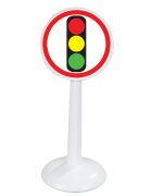 PILSAN Set 16 Semne de circulatie mini