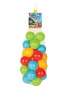 PILSAN Set 28 bile mari 9 cm