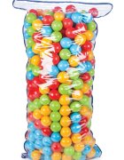 PILSAN Set 500 bile mici 6 cm
