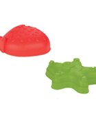 PILSAN Set jucarii pentru nisip Sweety Bucket cu 8 piese