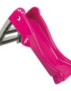 PILSAN Tobogan cu sistem de atasare la apa Dolphin Water Slide Roz