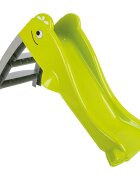 PILSAN Tobogan cu sistem de atasare la apa Dolphin Water Slide Verde