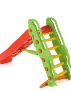 PILSAN Tobogan mare pentru copii Monkey Slide pliabilmanere ergonomicemargini rotunjiteutilizare interiorexterior