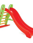 PILSAN Tobogan mare pentru copii Monkey Slide pliabilmanere ergonomicemargini rotunjiteutilizare interiorexterior