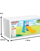 PILSAN Tobogan pentru copii Dino Slide Blue