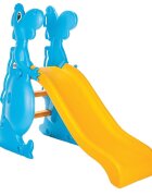 PILSAN Tobogan pentru copii Dino Slide Blue
