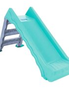PILSAN Tobogan pliabil cu sistem atasare furtun cu apa Wavy water