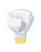PineMed Scutece pentru copii cu punga de colectare a urinei 5-11 kg 2 bucati