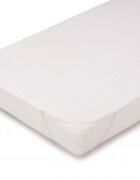 PJ BABY Protectie impermeabila pentru saltea din Tencel 120x60 cm