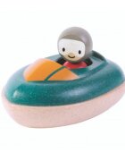 PLAN TOYS Barcuta de viteza