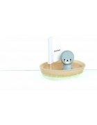 PLAN TOYS Barcuta foca