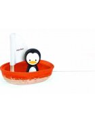 PLAN TOYS Barcuta pinguin