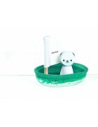 PLAN TOYS Barcuta urs polar