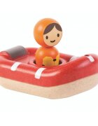 PLAN TOYS Paza de coasta