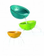 PLAN TOYS Set cu boluri pentru apa