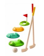 PLAN TOYS Set de minigolf
