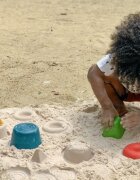 PLAN TOYS Set jucarii pentru nisip